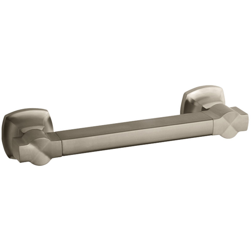 Barre d'appui 24 po Margaux, Bronze brossé vibrant