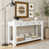 Blanc antique