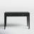 Solid Wood Base Writing Desk-285656799