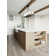 Danica 8 Light Linear Chandelier