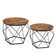 Apison 2 Piece Coffee Table Set