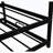 Offerman 73.23'' Bed Frame-1994866022