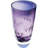Handcrafted Crystal Table Vase 1