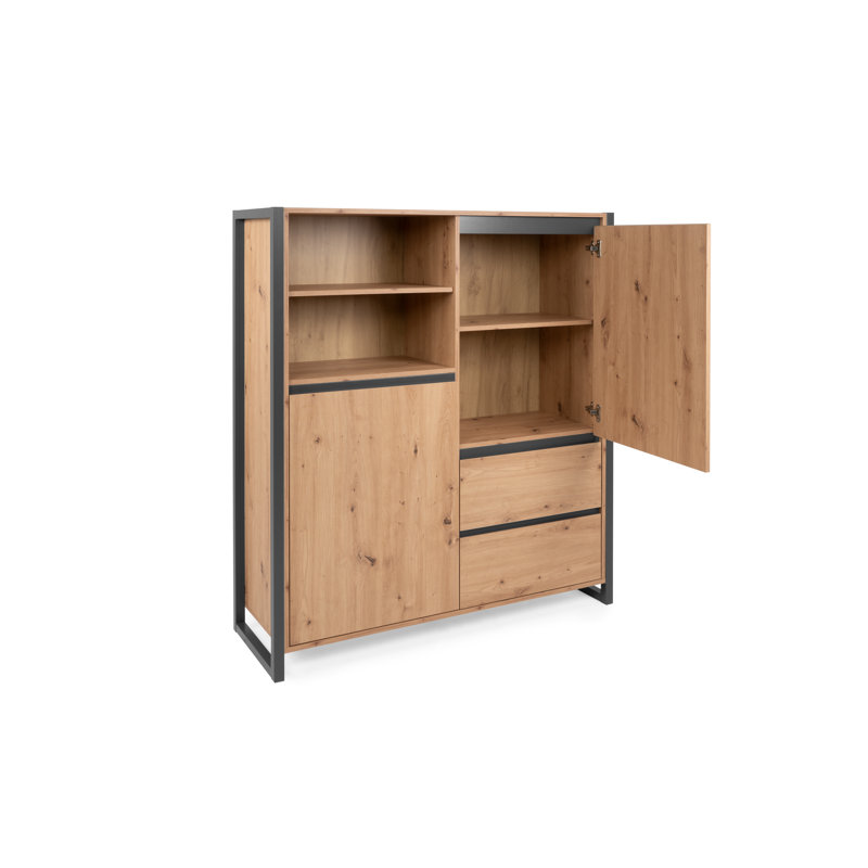 Laguna 10cm Sideboard