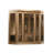 Dynamic Infrared Maxxus 3 - Person Bluetooth Compatible FAR Infrared Sauna in Hemlock