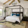 Premium Machine Washable Varroville AMF1717 Animal Rug