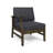 PERLA 3 SEATER SOFA AND TABLE SET-101570643