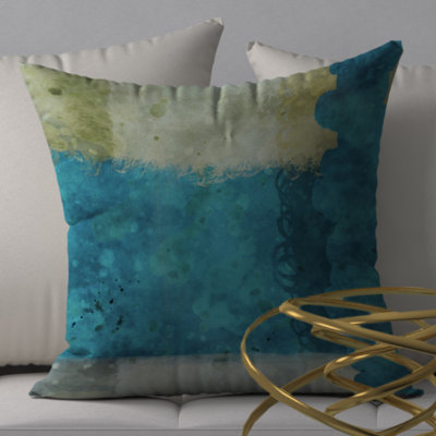 Housse de coussin carrée grand New