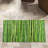 Exquisite Soft Pile Printed Rug with Intricate Floral Design Suitable for Enhancing Your Living Room or Bedroom Decor-1787702527