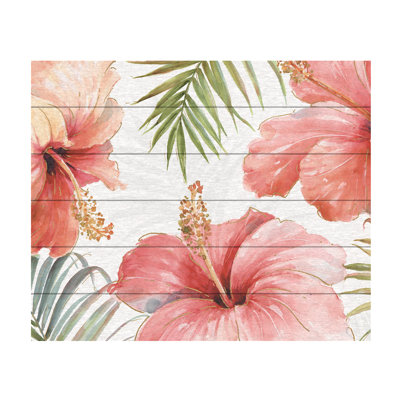 Modern & Contemporary