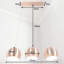Emma 3 - Light Kitchen Island Pendant-42615229
