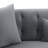 Ziggy 93'' Velvet Sofa-1047045705