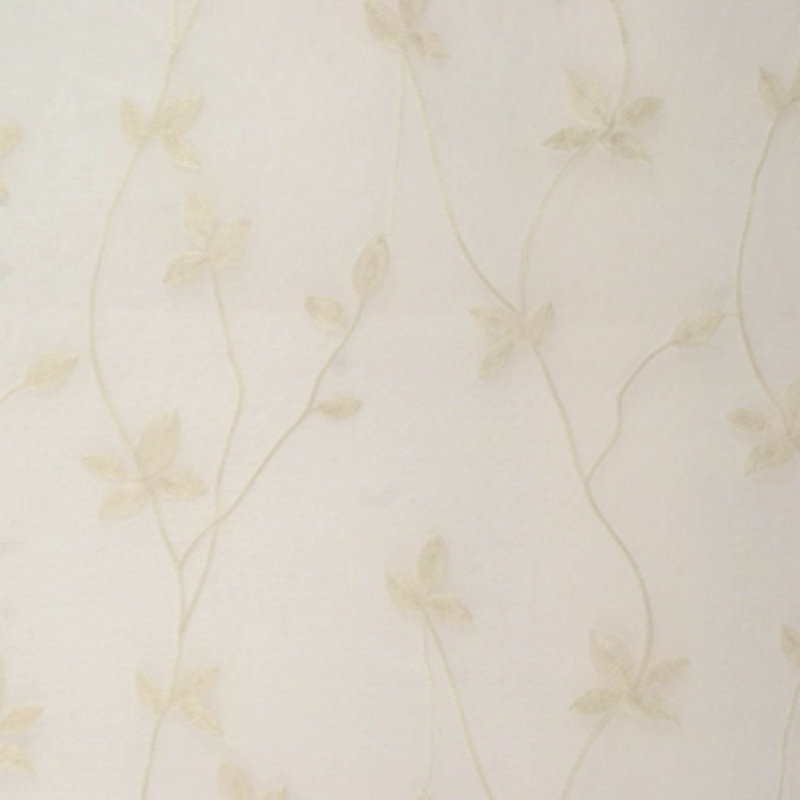 Wesco Soothe Me Fabric, Ivory