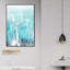«Abstract by Your Side», reproduction d'art sur toile-51278650-51278655