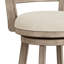 Tabouret de bar et de comptoir Argel-932631761
