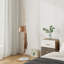 Inita Metal Freestanding 6 - Hook Coat Rack-488320384
