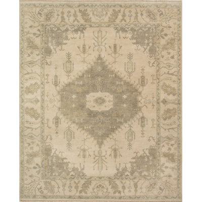 Wool Indoor Rug