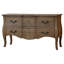 Reclaimed Oak Toulouse Commode