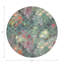 Sous-verres ronds en cuir Defun-119015108