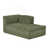 Chenille verte est en rupture de stock