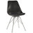 Slade Faux Leather Dining Chair-1104678837