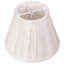 Traditional Classic Faux Silk Pleated Inner Lined Lamp Shade-98674661-98674660