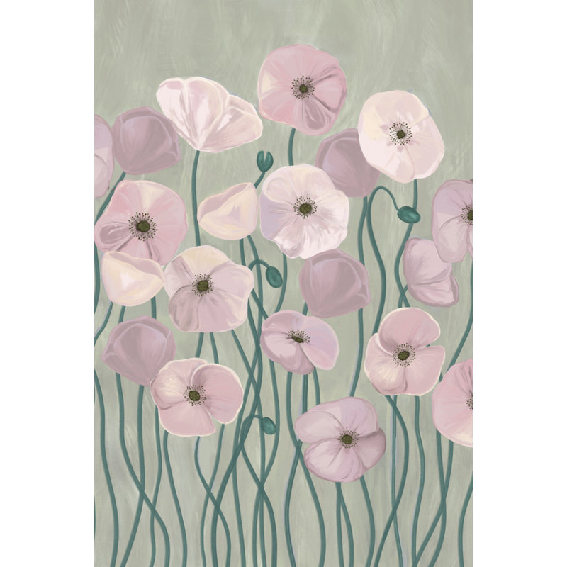 Wrapped Canvas Print, 76.2 cm H x 50.8 cm W