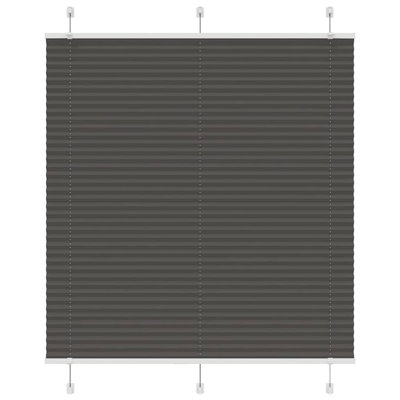 Room Darkening Pleated Shade