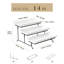 Tiered Stand-2102642606