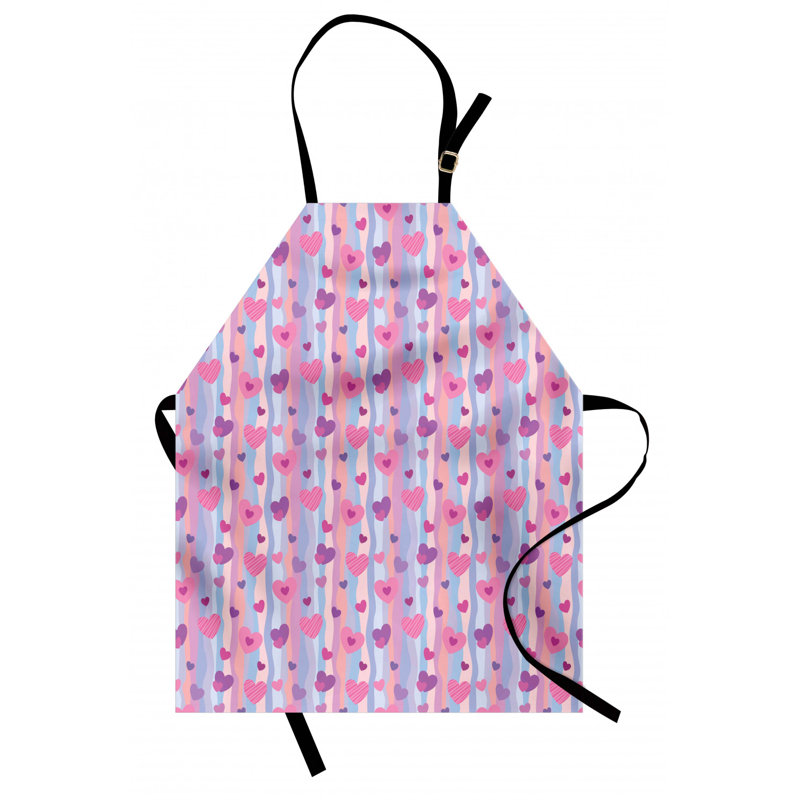 Tablier love