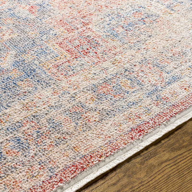 Tapis Jazive, Rectangle 9 pi 2 po x 12 pi