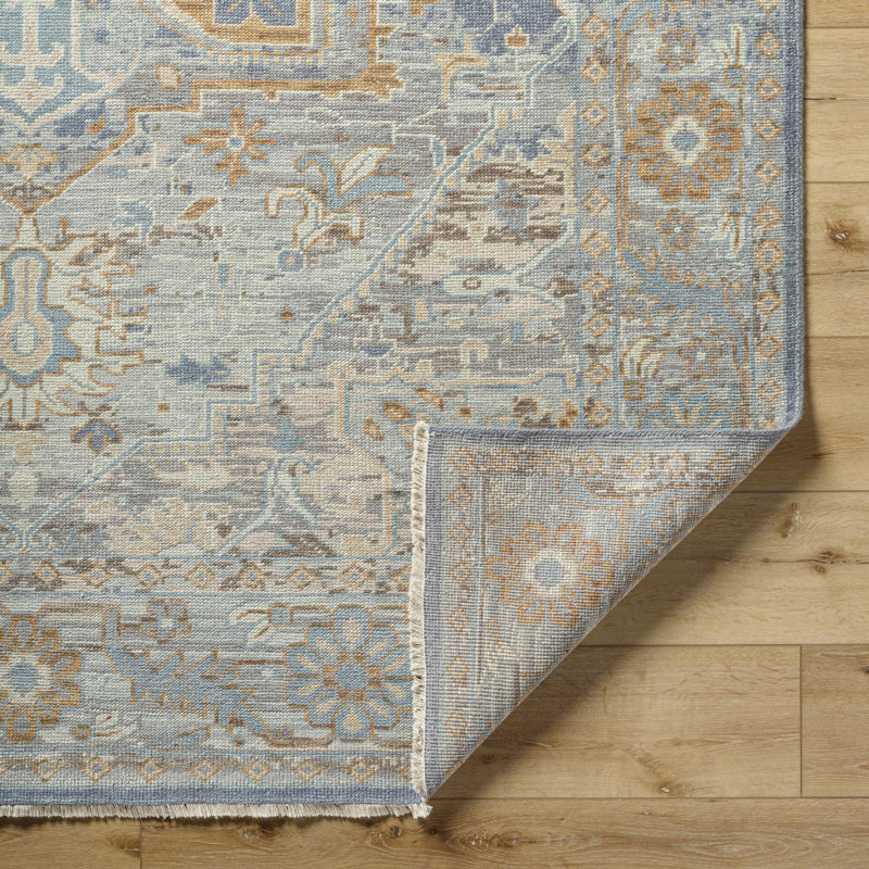 Cappadocia Area Rug, Rectangle 10' x 14'