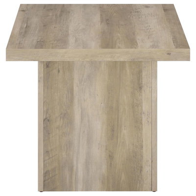 Varani Square End Table