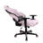  Echo Gaming Chair - Pink