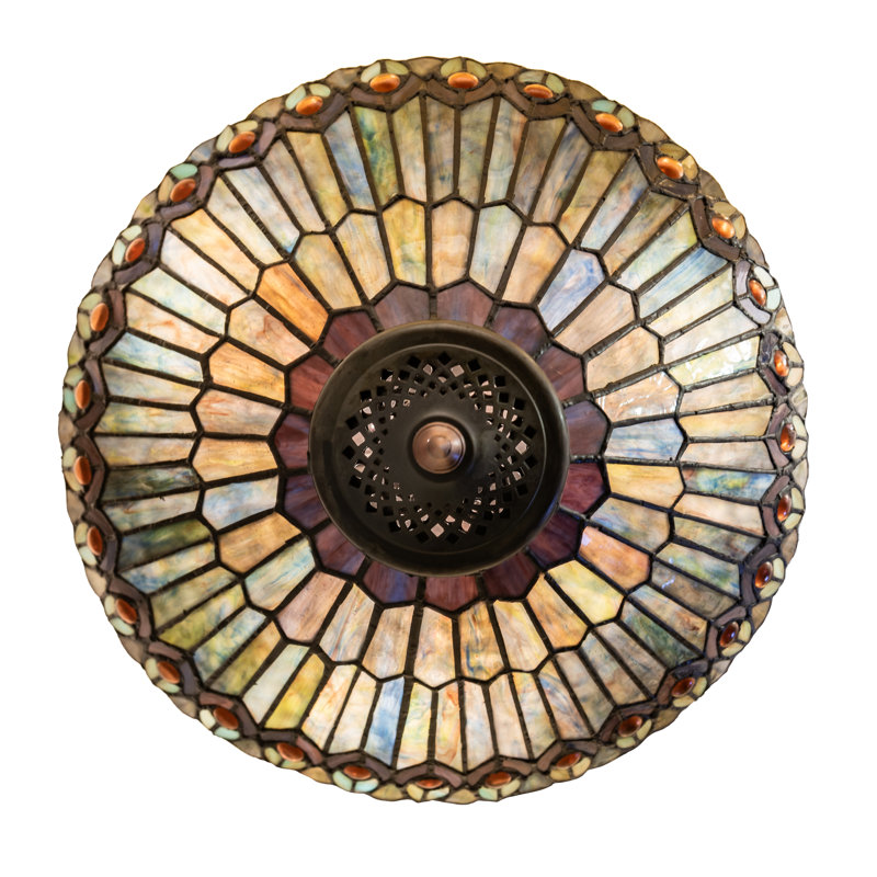3 - Light Flush Mount