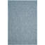 Tapis intérieur / extérieur bleu marine / gris Aevry-45267584-130811948