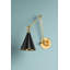 OSTERLEY Wall Sconce by Mark D. Sikes