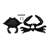 Blue Crab Door Knocker-41399407-54499357