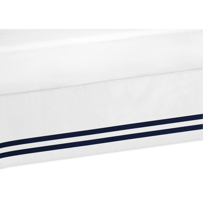 Jupe de lit Anchors Away