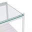 Ensemble de tables basses Modern Glass-198282119-198282120
