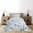 Butterflies Polyester Coverlet-877738188