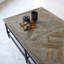 Gatsby Solid Wood Coffee Table