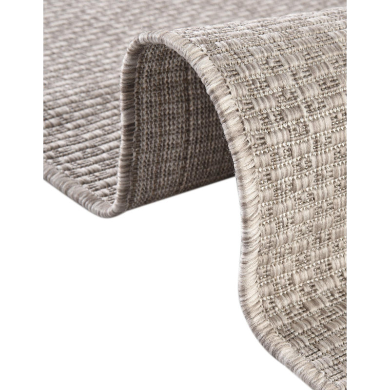 Tapis beige Bembry, Ovale 5 pi 3 po x 8 pi, Beige