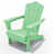 Vert clair est en rupture de stock