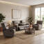 Champlin 3 - Piece Living Room Set-224636221