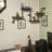 Dhori 4 Piece Floating Shelf