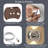 2-piece Magnetic Mounting Kit With Motion-sensing Lights 60-day Battery Life Three Lighting Modes-1996895886