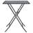 Lineberger Square 4 - Person Long Dining Set-1350160559