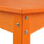 Table de buffet d'extérieur 55,5 po Vinnie-60561292