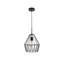 Luminaire suspendu géométrique à 1 lumière Marguez-2136774208